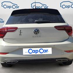 Volkswagen Polo VI 1.0 TSI 110 DSG7 R-Line Thi&eacute;bouhans