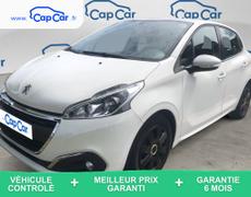 Peugeot 208 La Chapelle-Saint-Mesmin