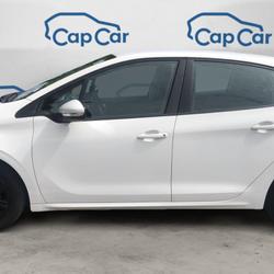 Peugeot 208 II 1.5 BlueHDi 100 Active Business La Chapelle-Saint-Mesmin