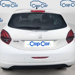 Peugeot 208 II 1.5 BlueHDi 100 Active Business La Chapelle-Saint-Mesmin
