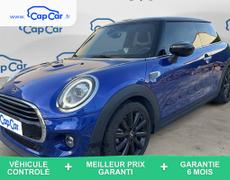 Mini Mini Saint-Hilaire-Saint-Mesmin