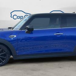 Mini Mini 1.5 Cooper 136 BVA7 Edition Greenwich Saint-Hilaire-Saint-Mesmin