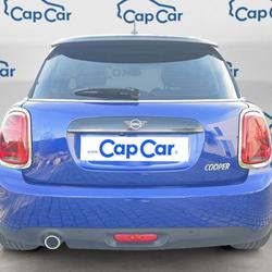 Mini Mini 1.5 Cooper 136 BVA7 Edition Greenwich Saint-Hilaire-Saint-Mesmin