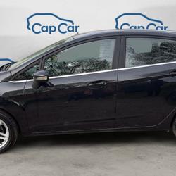Ford Fiesta V 1.0 EcoBoost 100 Titanium Bois-Guillaume