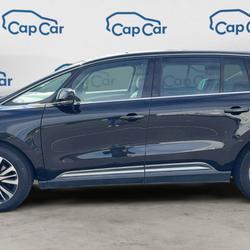Renault Espace 5 2.0 Blue dCi 200 EDC6 Initiale Paris Danestal