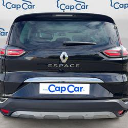 Renault Espace 5 2.0 Blue dCi 200 EDC6 Initiale Paris Danestal