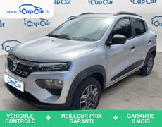 Dacia Spring Nice