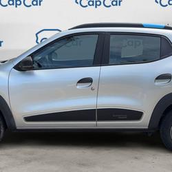 Dacia Spring EV 45 Business Nice