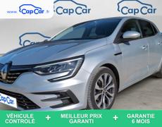 Renault Megane 4 Aigues-Mortes