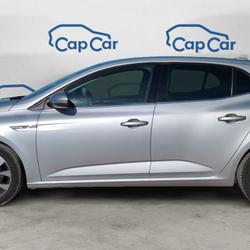 Renault Megane 4 1.5 dCi 115 EDC7 Techno Aigues-Mortes