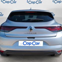 Renault Megane 4 1.5 dCi 115 EDC7 Techno Aigues-Mortes