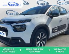 Citroen C3 Libourne