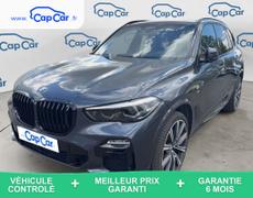 BMW X5 Laval