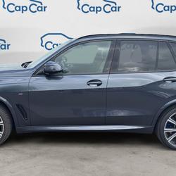 BMW X5 xDrive 30d 265 BVA8 M Sport occasion - Laval - photo 2/29
