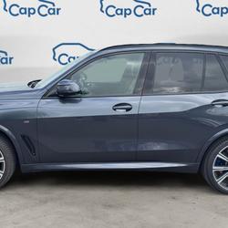 BMW X5 xDrive 30d 265 BVA8 M Sport Laval