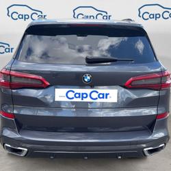 BMW X5 xDrive 30d 265 BVA8 M Sport Laval