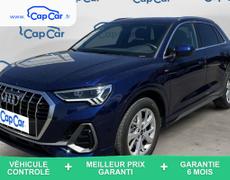 Audi Q3 Aix-en-Provence