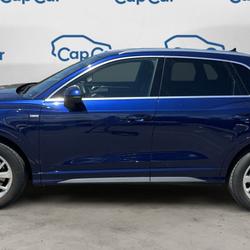 Audi Q3 45 TFSIe 245 S-Tronic 6 Design - Entretien constructeur Aix-en-Provence