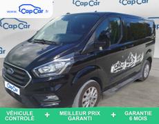 Ford Transit Custom Oucques La Nouvelle