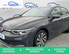 Volkswagen Golf 8 Saint-Ouen-l'Aumône