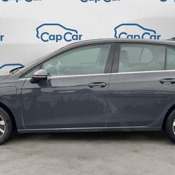 Volkswagen Golf 8 1.4 TSI 204 Hybrid DSG6 Style Saint-Ouen-l'Aum&ocirc;ne