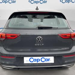 Volkswagen Golf 8 1.4 TSI 204 Hybrid DSG6 Style Saint-Ouen-l'Aum&ocirc;ne