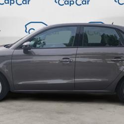 Audi A1 1.0 TFSI 95 Ambition M&eacute;ru