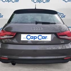 Audi A1 1.0 TFSI 95 Ambition M&eacute;ru