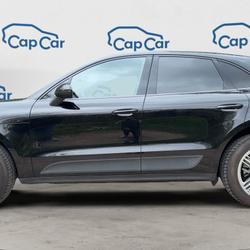 Porsche Macan 3.0 TDI 258 PDK S - 5 places Automatique Le Perray-en-Yvelines