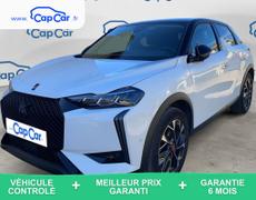 DS DS3 Crossback