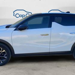 DS DS3 Crossback 1.2 PureTech 130 EAT8 Performance Line + Portet-sur-Garonne