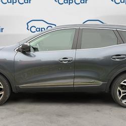 Renault Kadjar 1.3 TCe 140 Intens Roncq