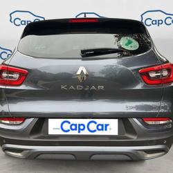Renault Kadjar 1.3 TCe 140 Intens Roncq