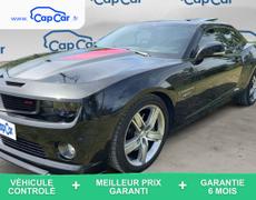 Chevrolet Camaro Tigy