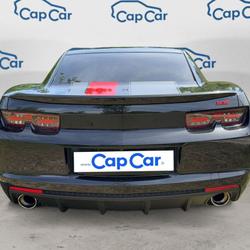 Chevrolet Camaro II 6.2 V8 405 BVA 45th Anniversary - Automatique Toit ouvrant Tigy