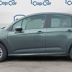 Citroen C3 II 1.6 e-HDi 92 Airplay - 5 places Saint-Fargeau-Ponthierry