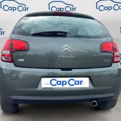 Citroen C3 II 1.6 e-HDi 92 Airplay - 5 places Saint-Fargeau-Ponthierry