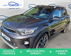 Kia Stonic Penta-di-Casinca