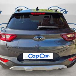 Kia Stonic 1.0 T-GDi 120 Premium - Garantie constructeur 5 places Penta-di-Casinca