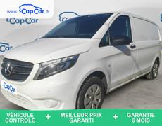 Mercedes Vito Évenos