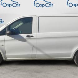 Mercedes Vito III 116 CDI 163 9G-TRONIC Select - Automatique &Eacute;venos
