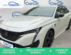 Peugeot 308 SW Phase 2 Castelnau-Barbarens