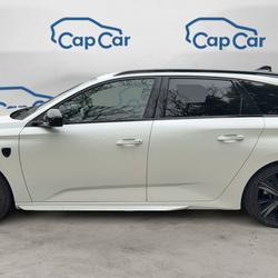 Peugeot 308 SW Phase 2 1.6 PureTech 225 Hybrid e-EAT8 GT Castelnau-Barbarens