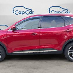 MG EHS 1.5 T-GDi 162 Plug in Hybrid BVA10 Luxury - Automatique Toit ouvrant Teill&eacute;