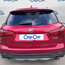 MG EHS 1.5 T-GDi 162 Plug in Hybrid BVA10 Luxury - Automatique Toit ouvrant Teill&eacute;