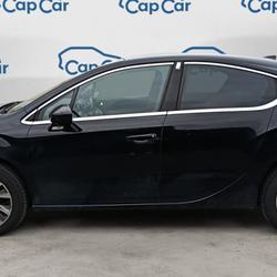 DS DS4 1.6 THP 155 EAT6 So Chic - Automatique Loire-Authion