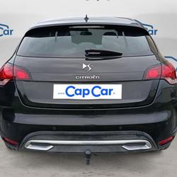 DS DS4 1.6 THP 155 EAT6 So Chic - Automatique Loire-Authion