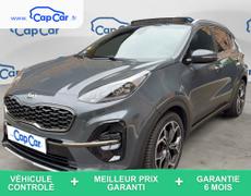 Kia Sportage Mennecy