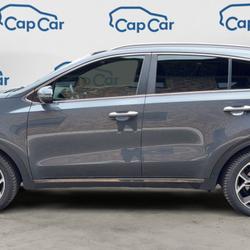 Kia Sportage IV 1.6 CRDi 136 DCT7 GT Line Premium - Automatique Toit ouvrant Mennecy