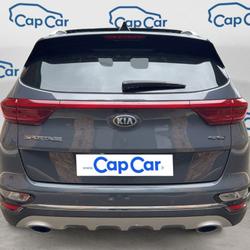 Kia Sportage IV 1.6 CRDi 136 DCT7 GT Line Premium - Automatique Toit ouvrant Mennecy